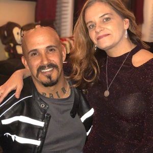 Meet your Posher, Shannon